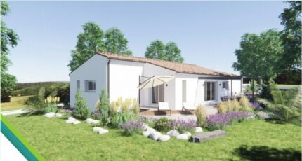Maison 110m² - 3CH - 161BX220572 33537-9585modele720220323JSfg1.jpeg - Maisons France Confort