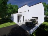 Maison 96m² - 3CH - Garage - 115BX220351 33543-9585modele620220324gbzVg.jpeg Maisons France Confort