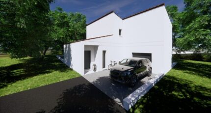 Maison 96m² - 3CH - Garage - 115BX220351 33543-9585modele620220324gbzVg.jpeg - Maisons France Confort