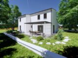 Maison 96m² - 3CH - Garage - 115BX220351 33543-9585modele720220324dH6xz.jpeg Maisons France Confort