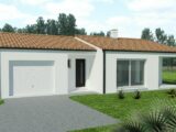 Maison 68m² - 2CH - Garage - 95BX201553 33545-9585modele620220324HZz4o.jpeg Maisons France Confort