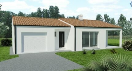 Maison 68m² - 2CH - Garage - 95BX201553 33545-9585modele620220324HZz4o.jpeg - Maisons France Confort