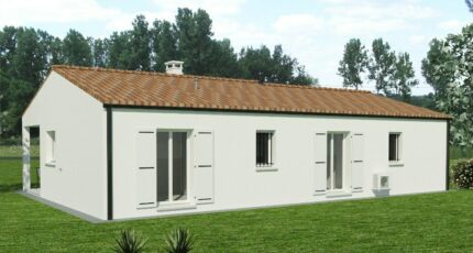 Maison 68m² - 2CH - Garage - 95BX201553 33545-9585modele720220324aRktp.jpeg - Maisons France Confort