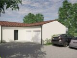 Maison 119m² - 3CH - Garage - 164BX212260 33359-9585modele720220301VyF0u.jpeg Maisons France Confort