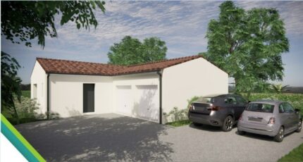 Maison 119m² - 3CH - Garage - 164BX212260 33359-9585modele720220301VyF0u.jpeg - Maisons France Confort