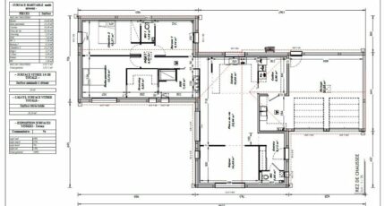 Maison 119m² - 3CH - Garage - 164BX212260 33359-9585modele820220301G5U4f.jpeg - Maisons France Confort