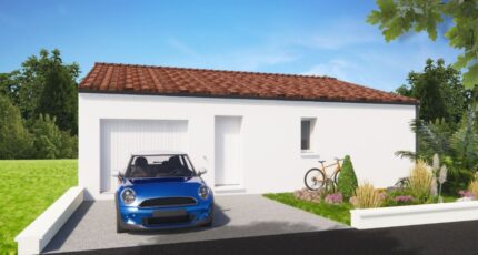 Maison 90m² - 3CH - Garage - 97BX220306 33366-9585modele720220301pxPP8.jpeg - Maisons France Confort