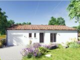 Maison 98m² - 3CH - Garage - 114BX220184 33358-9585modele720220301ldT4t.jpeg Maisons France Confort