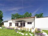Maison 124m² - 3CH - Garage - 156BX220188 33363-9585modele620220301wTR3P.jpeg Maisons France Confort