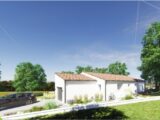 Maison 124m² - 3CH - Garage - 156BX220188 33363-9585modele720220301ChT6c.jpeg Maisons France Confort