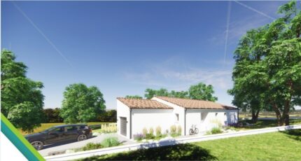 Maison 124m² - 3CH - Garage - 156BX220188 33363-9585modele720220301ChT6c.jpeg - Maisons France Confort