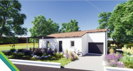 Maison 85m² - 3CH - Garage - 92BX220108 33364-9585modele620220301MSDvS.jpeg - Maisons France Confort