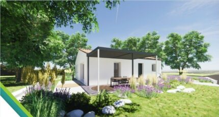 Maison 85m² - 3CH - Garage - 92BX220108 33364-9585modele720220301Twfvp.jpeg - Maisons France Confort
