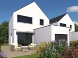 MDA CITY PLOUZANE 80 M² 33495-9822modele62022031622LQw.jpeg Maisons France Confort