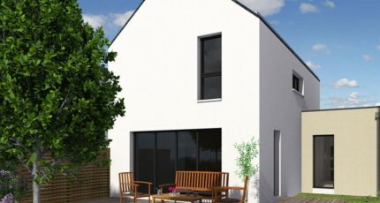 MDA CITY PLOUZANE 80 M² 33495-9822modele820220316w1RRS.jpeg - Maisons France Confort