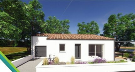 Maison 70m² - 2CH - Garage - 73BX220941 33736-9585modele620220427P3ZVi.jpeg - Maisons France Confort
