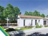 Maison 81m² - 3CH - Garage - 91BX220807 33746-9585modele620220427RES9Q.jpeg Maisons France Confort