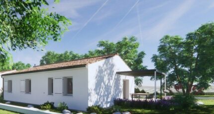Maison 81m² - 3CH - Garage - 91BX220807 33746-9585modele720220427TBldV.jpeg - Maisons France Confort