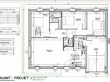 Maison 81m² - 3CH - Garage - 91BX220807 33746-9585modele820220427tMzHE.jpeg Maisons France Confort