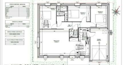 Maison 81m² - 3CH - Garage - 91BX220807 33746-9585modele820220427tMzHE.jpeg - Maisons France Confort
