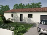 Maison 89m² - 3CH - Garage - 93BX212126 33732-9585modele620220427x9elr.jpeg Maisons France Confort