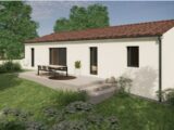 Maison 89m² - 3CH - Garage - 93BX212126 33732-9585modele720220427yt8ih.jpeg Maisons France Confort