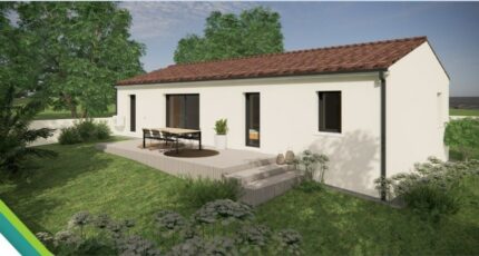 Maison 89m² - 3CH - Garage - 93BX212126 33732-9585modele720220427yt8ih.jpeg - Maisons France Confort