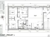 Maison 89m² - 3CH - Garage - 93BX212126 33732-9585modele820220427yn5O1.jpeg Maisons France Confort