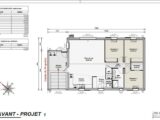 Maison 88m² - 3CH - Garage - 93BX220930 33748-9585modele820220427hT8rZ.jpeg Maisons France Confort