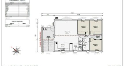 Maison 88m² - 3CH - Garage - 93BX220930 33748-9585modele820220427hT8rZ.jpeg - Maisons France Confort