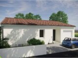 Maison 85m² - 3CH - Garage - 81BX220041 33752-9585modele620220428WchbO.jpeg Maisons France Confort