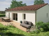 Maison 85m² - 3CH - Garage - 81BX220041 33752-9585modele720220428096fK.jpeg Maisons France Confort
