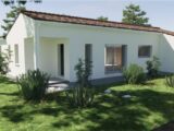 Maison 120m² - 3CH - Garage - 142BX220614 33749-9585modele620220428u78QM.jpeg Maisons France Confort
