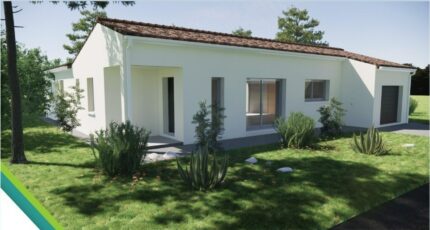 Maison 120m² - 3CH - Garage - 142BX220614 33749-9585modele620220428u78QM.jpeg - Maisons France Confort