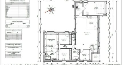 Maison 120m² - 3CH - Garage - 142BX220614 33749-9585modele820220428BIZqF.jpeg - Maisons France Confort