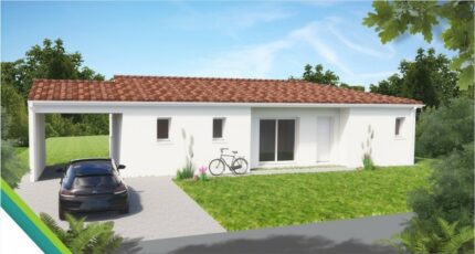Maison 125m² - 4CH - Abri voiture - 126BX220796 33750-9585modele620220428JbJt3.jpeg - Maisons France Confort