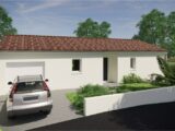 Maison 86m² - 2CH - Garage - 84BX220040 33753-9585modele620220428rVoO7.jpeg Maisons France Confort