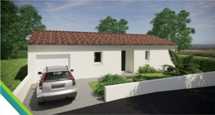 Maison 86m² - 2CH - Garage - 84BX220040 33753-9585modele620220428rVoO7.jpeg - Maisons France Confort