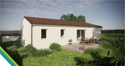 Maison 86m² - 2CH - Garage - 84BX220040 33753-9585modele720220428hBKFr.jpeg - Maisons France Confort