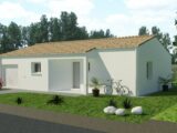 Maison 74m² - 2CH - Garage - 85BX220012 33760-9585modele620220428CZ6io.jpeg Maisons France Confort