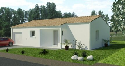 Maison 74m² - 2CH - Garage - 85BX220012 33760-9585modele620220428CZ6io.jpeg - Maisons France Confort