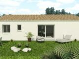Maison 74m² - 2CH - Garage - 85BX220012 33760-9585modele720220428AFQOy.jpeg Maisons France Confort