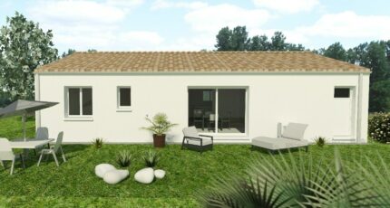 Maison 74m² - 2CH - Garage - 85BX220012 33760-9585modele720220428AFQOy.jpeg - Maisons France Confort