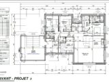 Maison 123m² - 3CH - Garage - 153BX201405 33754-9585modele820220428cRdy5.jpeg Maisons France Confort