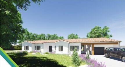Maison 164m² - 5CH - Garage- 252BX220702 33757-9585modele620220428F9oDs.jpeg - Maisons France Confort