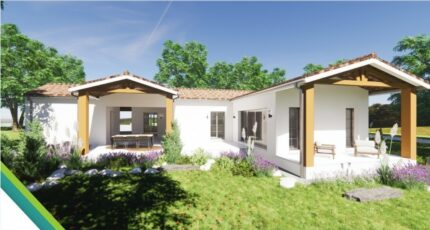 Maison 164m² - 5CH - Garage- 252BX220702 33757-9585modele72022042846pzR.jpeg - Maisons France Confort