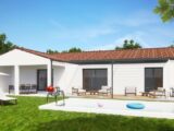 Maison 110m² - 3CH - Garage - 123BX212234 33759-9585modele620220428rwwCa.jpeg Maisons France Confort