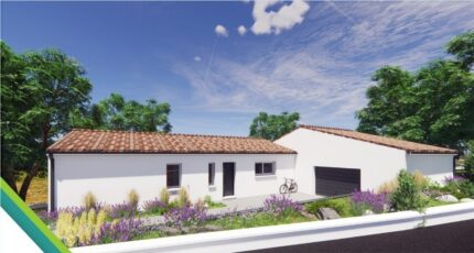 Maison 137m² - 4CH - Garage - 194BX220620 33764-9585modele620220428V4CVn.jpeg - Maisons France Confort
