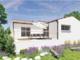 Maison 137m² - 4CH - Garage - 194BX220620 33764-9585modele720220428pkhXJ.jpeg Maisons France Confort