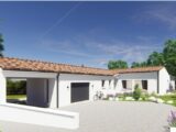 Maison 138m² - 3CH - Garage - 166BX220528 33778-9585modele620220429sPUVX.jpeg Maisons France Confort
